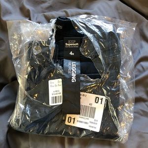NWT Express Jeans